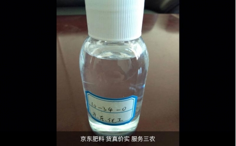 JD-301液體聚磷酸銨